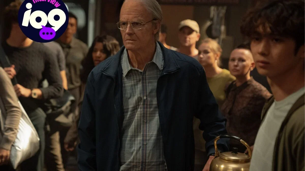 For All Mankind Delivers a Quiet, Groundbreaking Exit for Its Lead