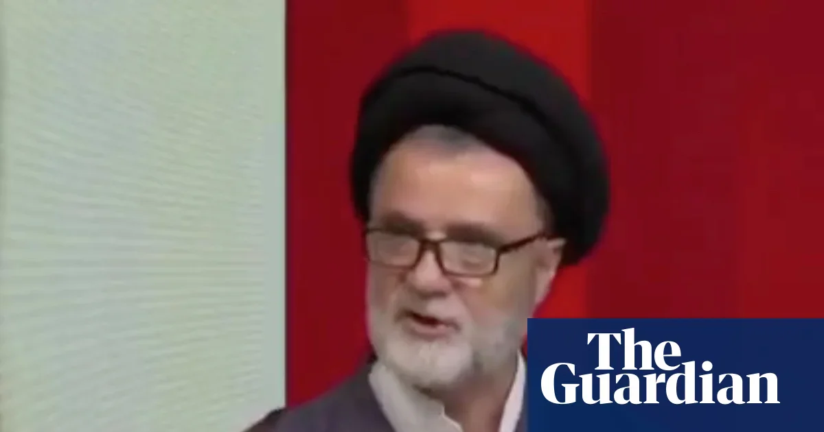 Iran's top leadership under strain as ex-negotiator claims secret directives from supreme leader