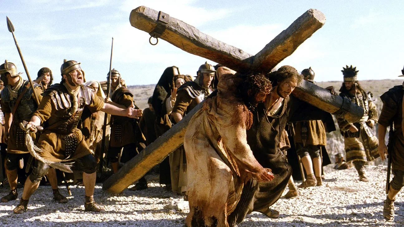 Passion of the Christ Returns to Theaters in 4K Ahead of Resurrection Saga