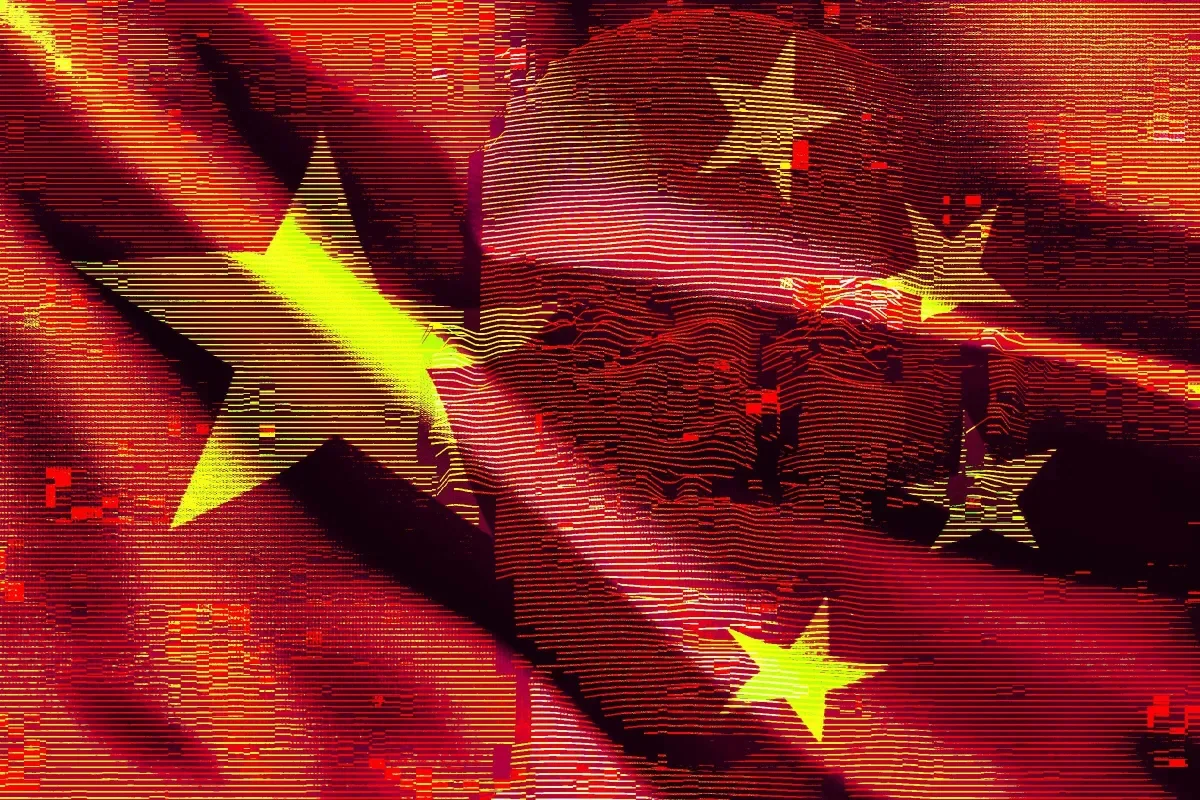 China Gains Ground in the AI Race, Narrowing U.S. Lead