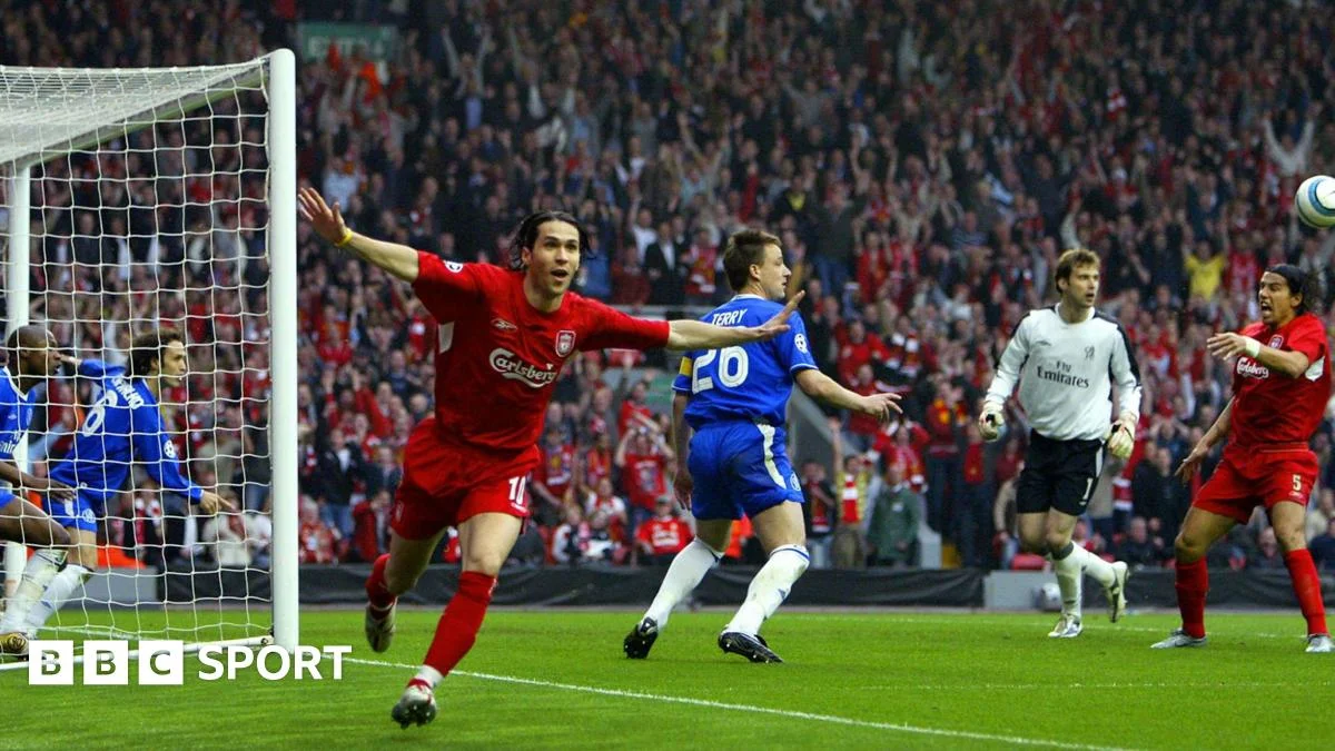All-English Europa League semis set as Villa and Forest advance