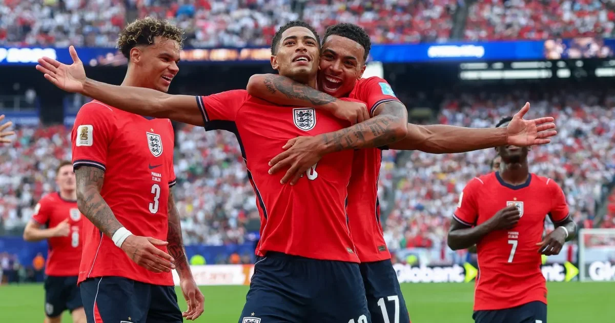 World Cup 2026 Round of 32: Teams Confirmed and Schedule Revealed