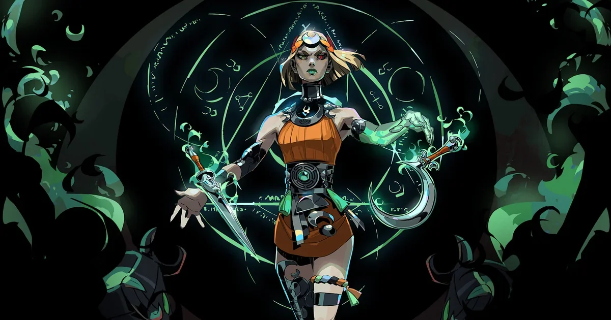 Hades II Patch Expands Prophecy Endings and Sparks More NPC Chemistry