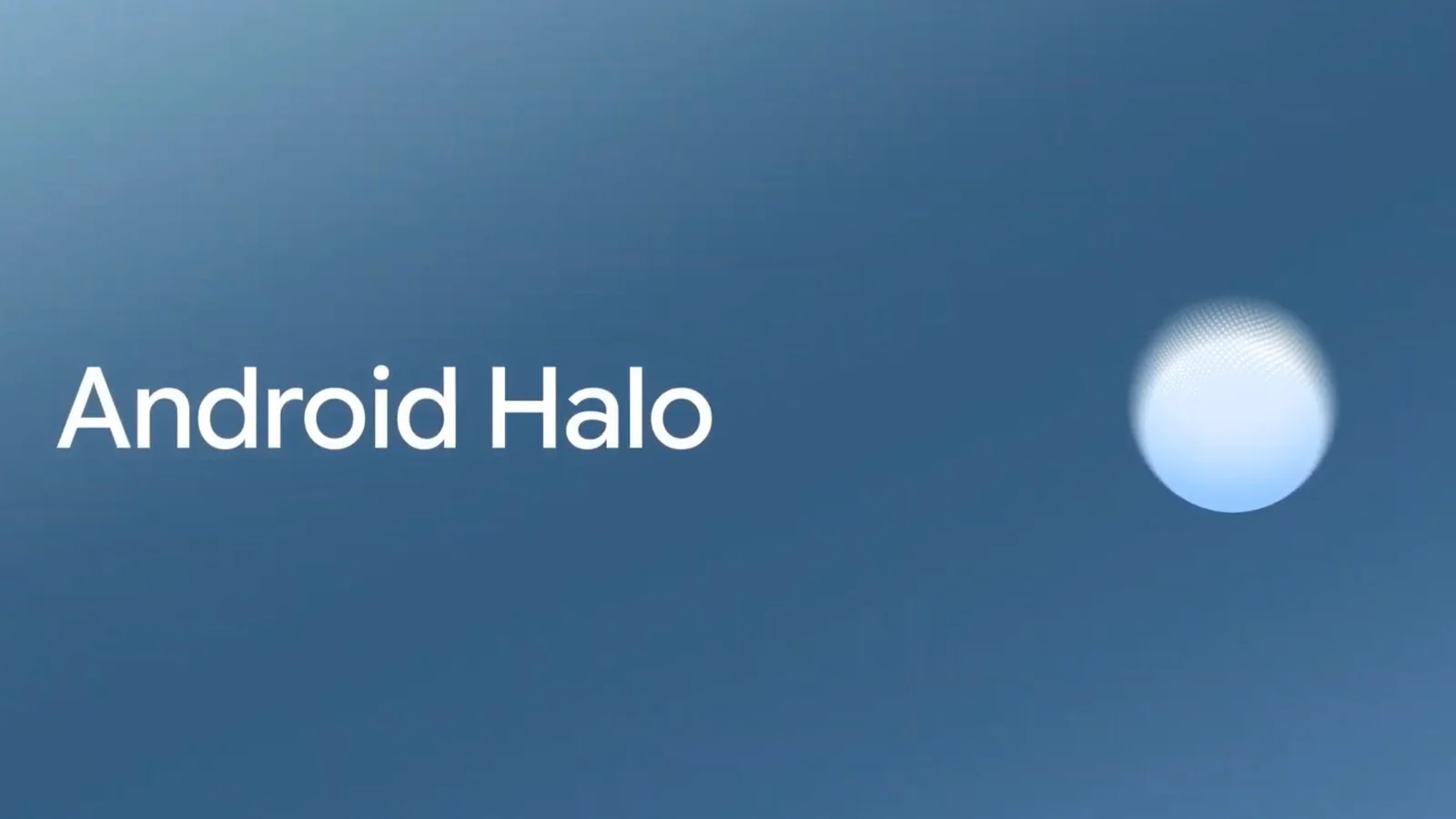 Google eyes status-bar tweaks to hide Android Halo and mute icon