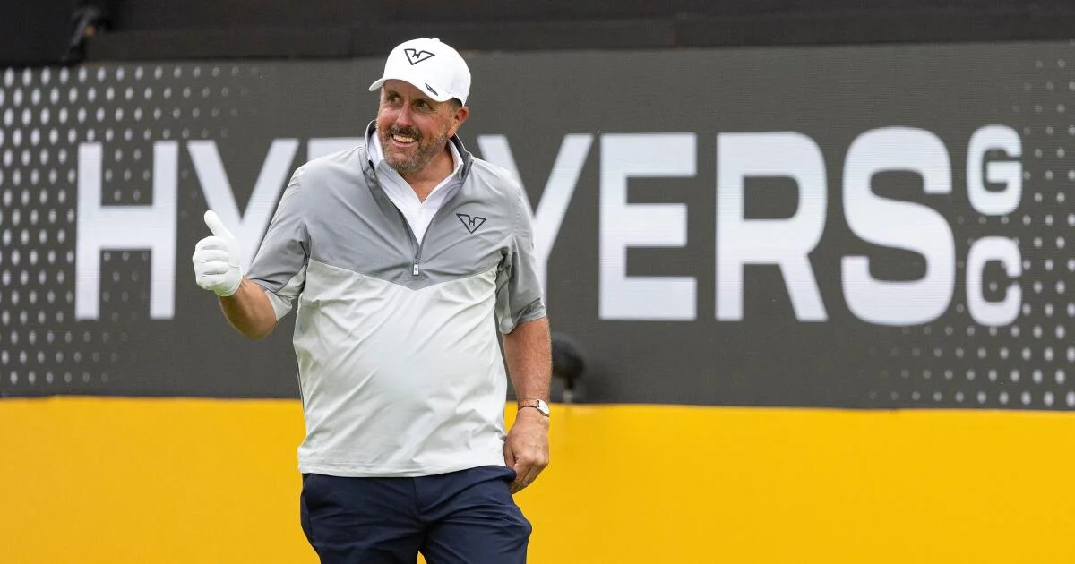 Mickelson fights sexual misconduct claim with video-backed defense