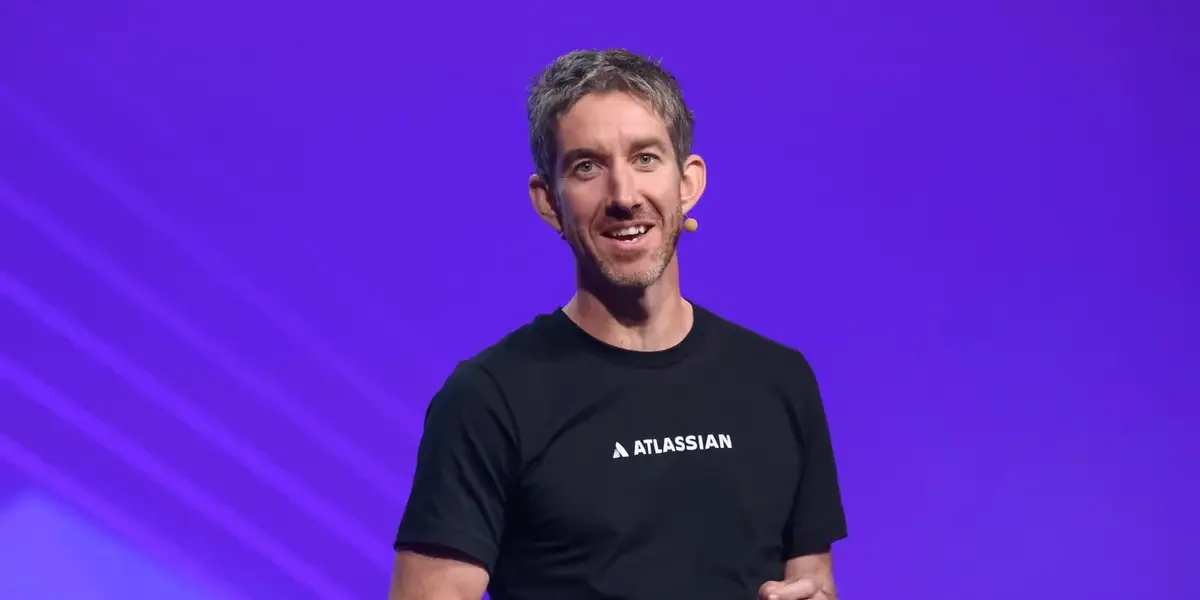 Billionaire Tech CEO Embraces Remote Work, Rarely Visits Office