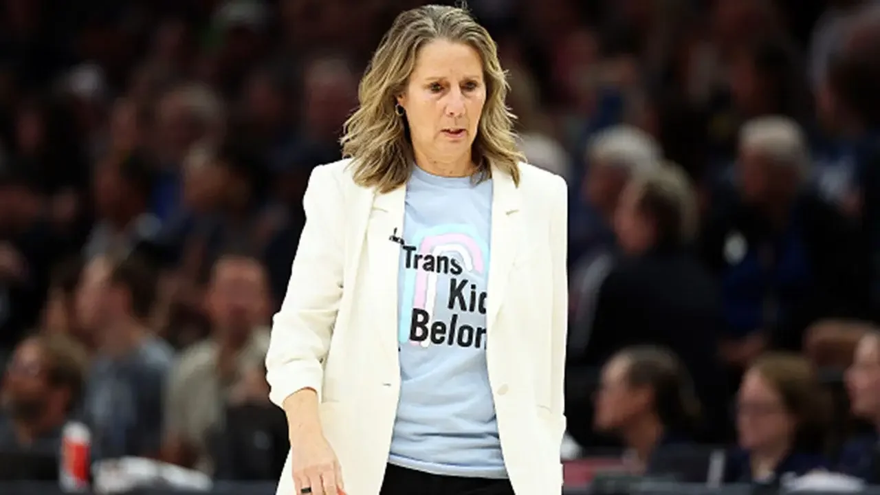 Smith criticizes Reeve for trans-rights shirt amid WNBA parity debate