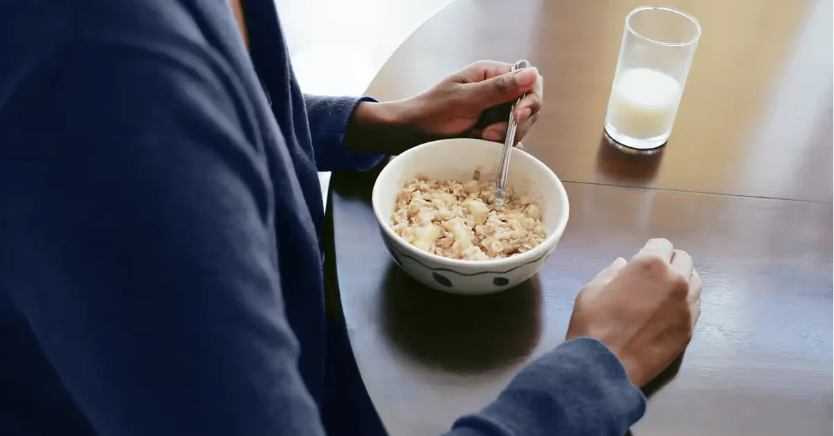 Oats, Avocados, and Peppermint Oil Hint at Diabetes Management Benefits