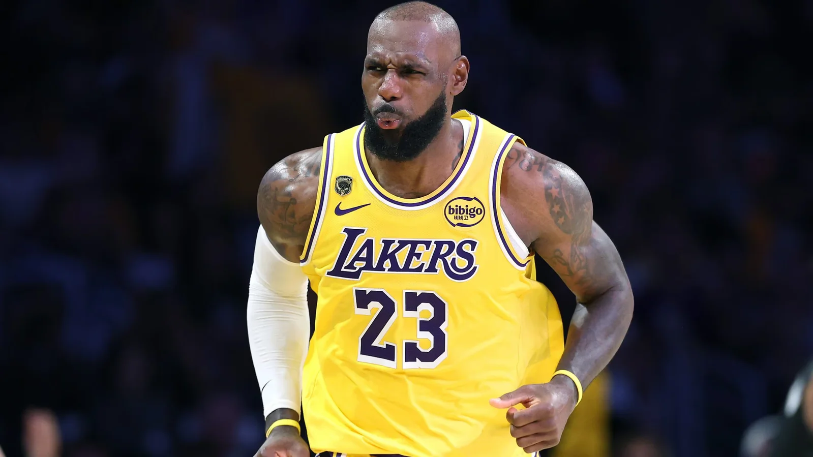 LeBron’s Dimes and Jokic’s Triple-Double Spark a Bright Start to the Playoffs
