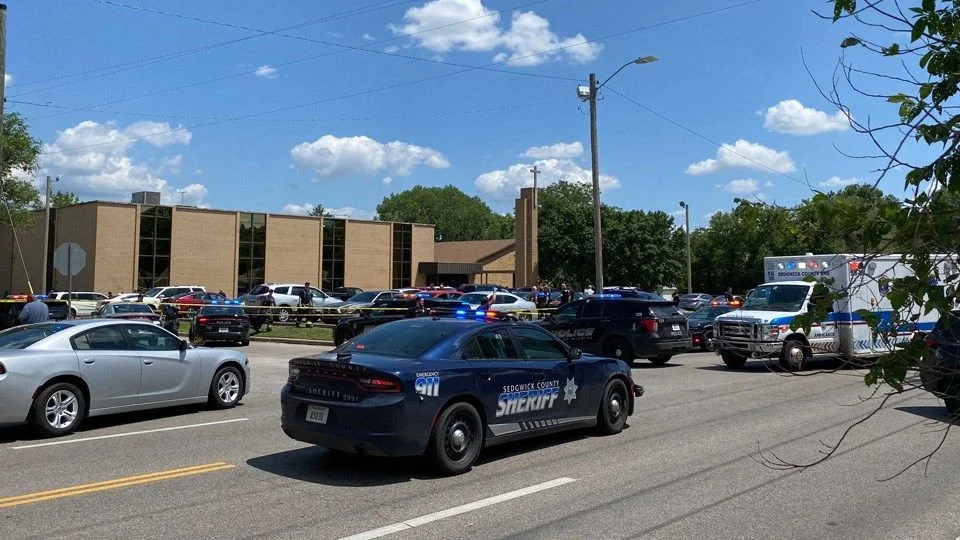 Multiple Shootings Reported in Kansas Cities.