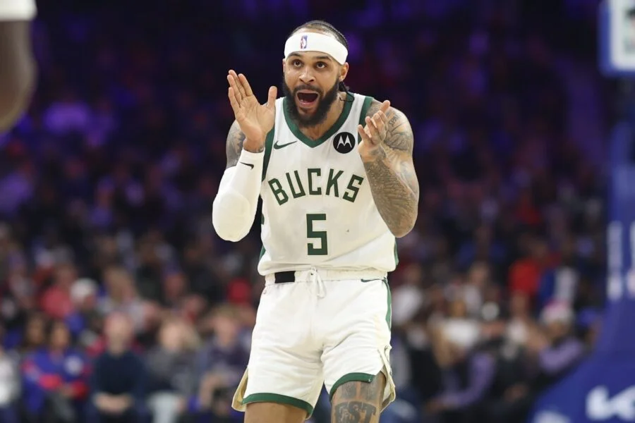 NBA Probes Bucks’ $64M Gary Trent Jr. Deal Amid Cap Scrutiny