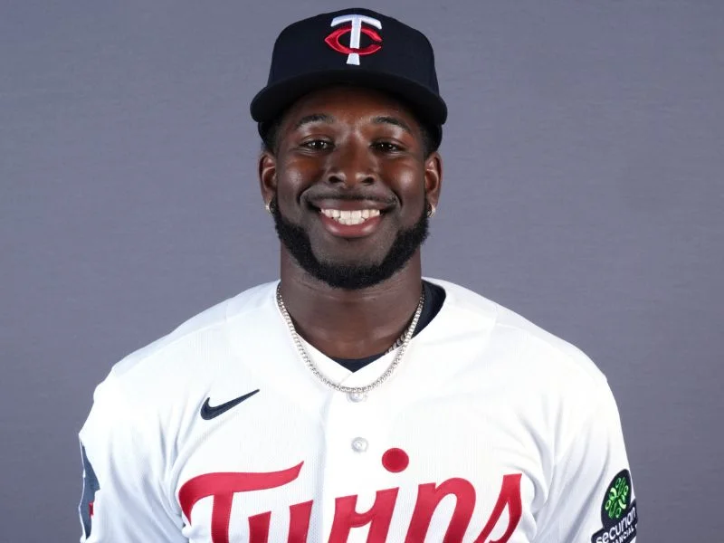 Twins Promote Kaelen Culpepper to MLB Debut Amid Wild Card Push