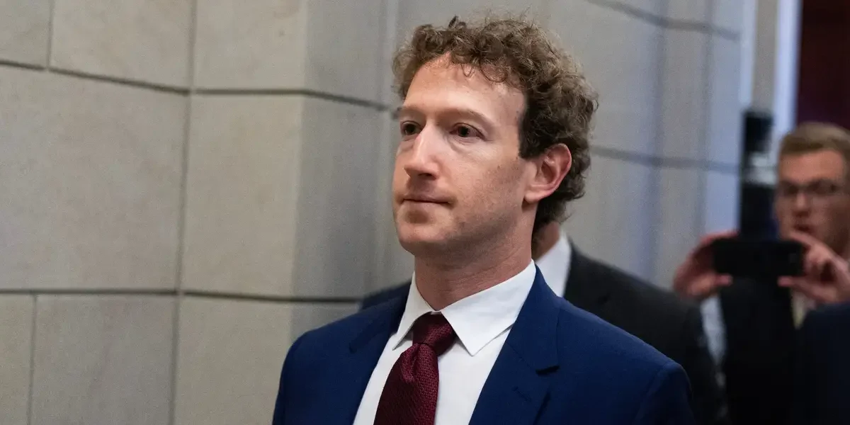 Meta's New Playbook: Zuckerberg Promises Stability After Layoffs
