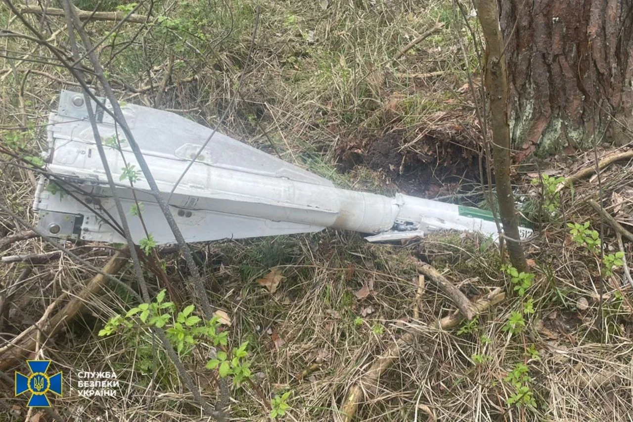 Depleted-uranium warhead claim marks latest Ukraine update as NATO warns of nuclear consequences