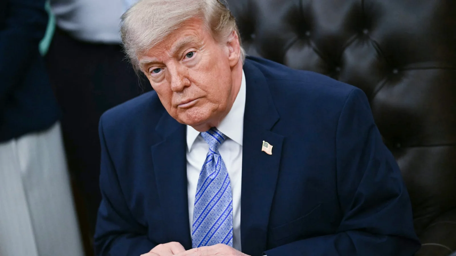Trump Delays AI Order Over Unsettled Provisions