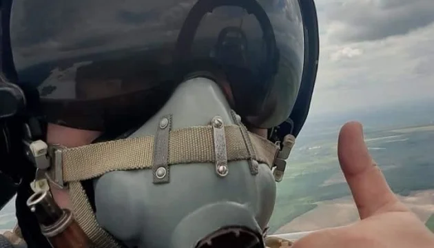 Ukraine's Air Force Strikes Russian Manpower Clusters.