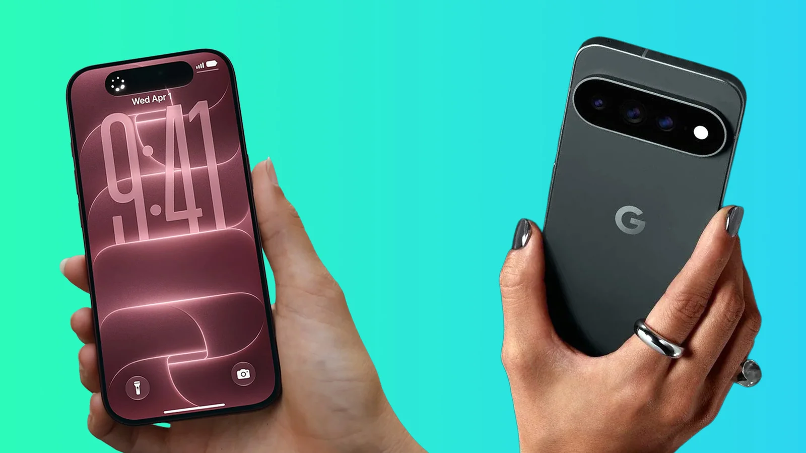 Flagship Face-Off: iPhone 18 Pro vs Pixel 11 Pro Refines the Formula