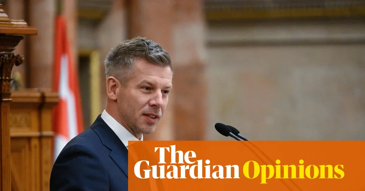 Magyar’s swift start pushes Hungary onto a reformist track toward Europe