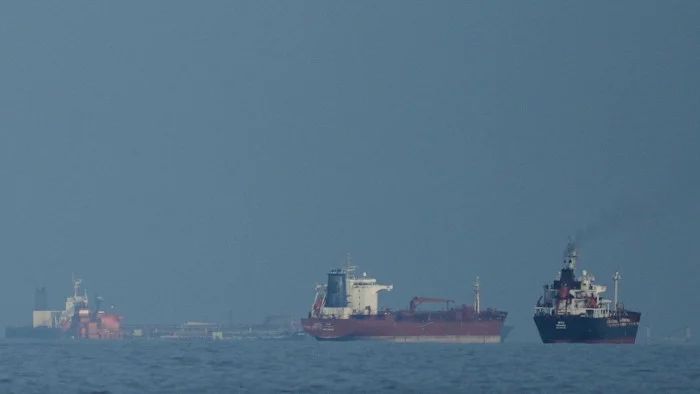 Last Hormuz Tankers Reach Refineries, Raising Global Oil Shortage Fears