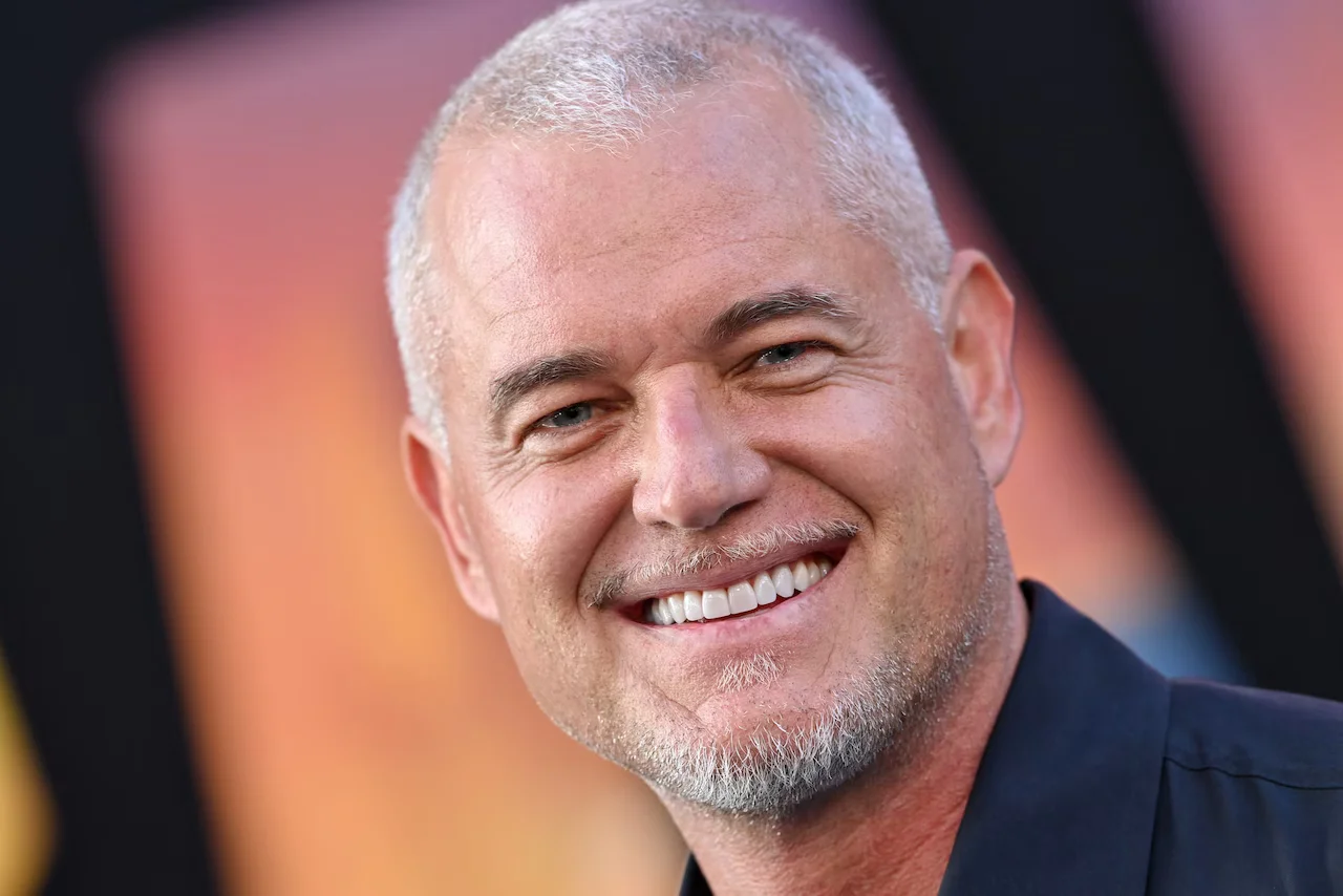 Eric Dane Emotional Over ALS Diagnosis and Career Reflections