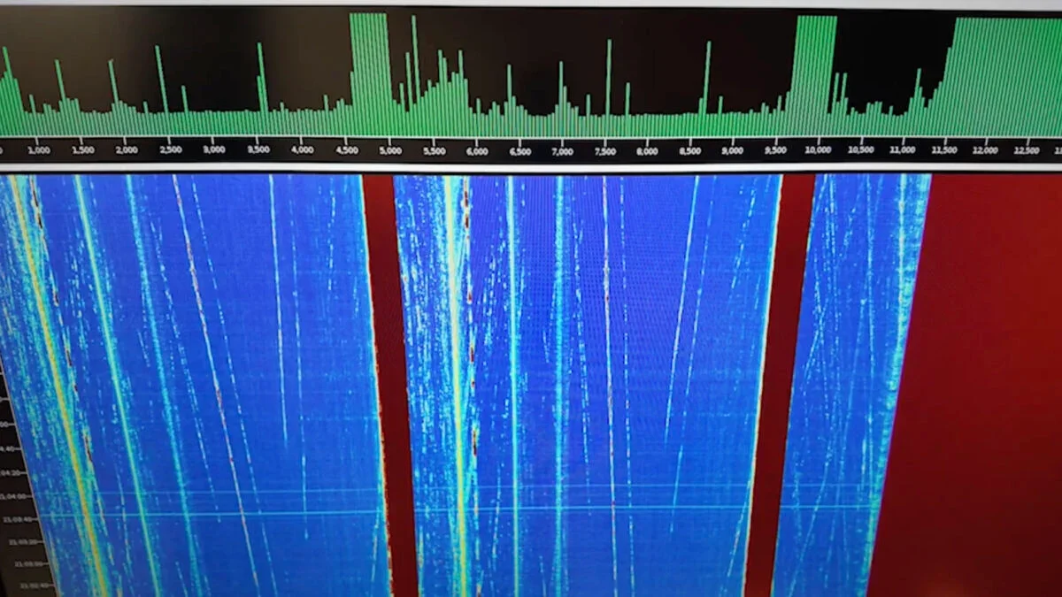 Fiber-Optic Cables Become Earthquake Detectors, Boosting Early Warnings