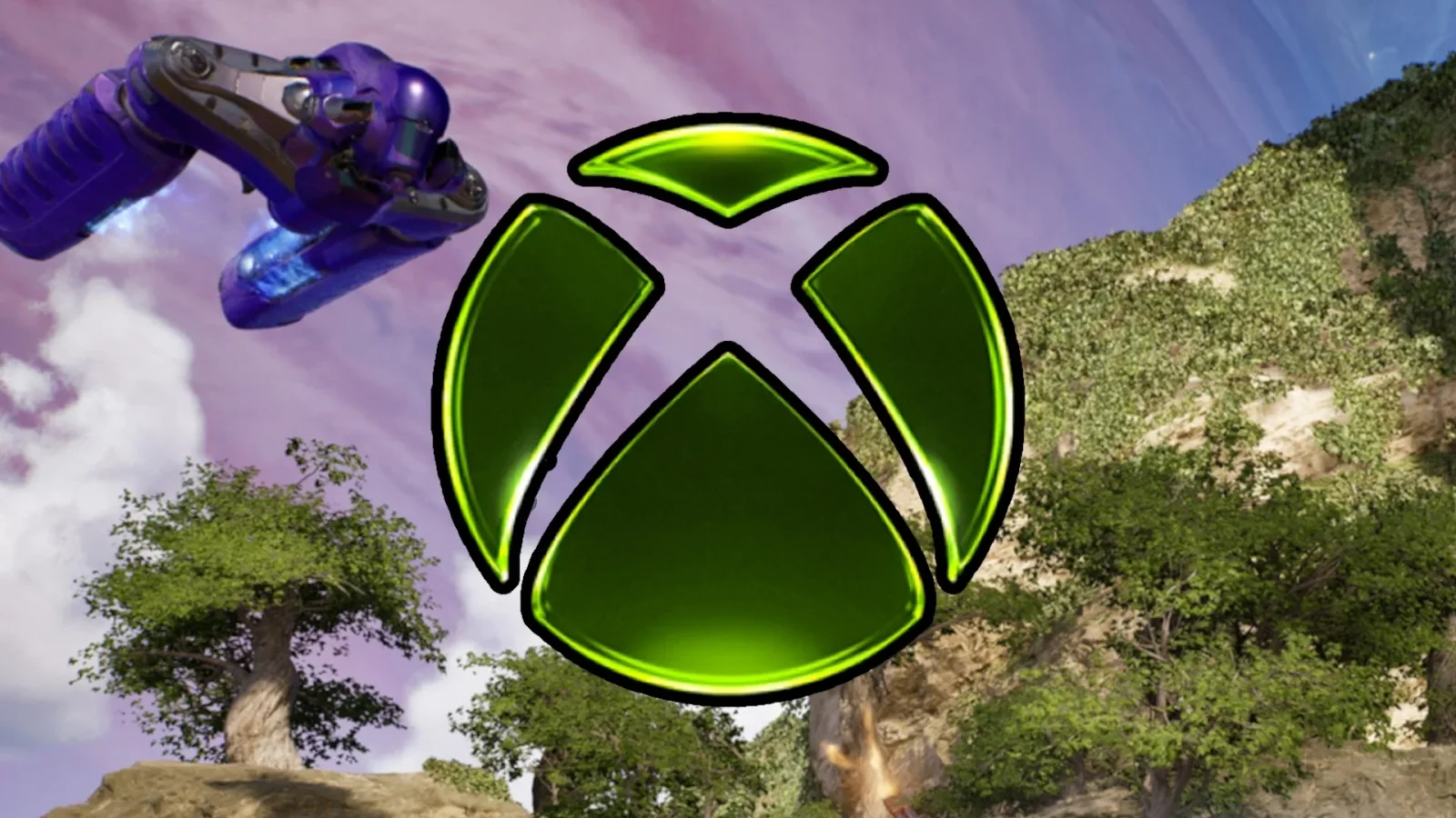 Halo: Campaign Evolved Nets New Master Chief Pics as Xbox Marks 25 Years