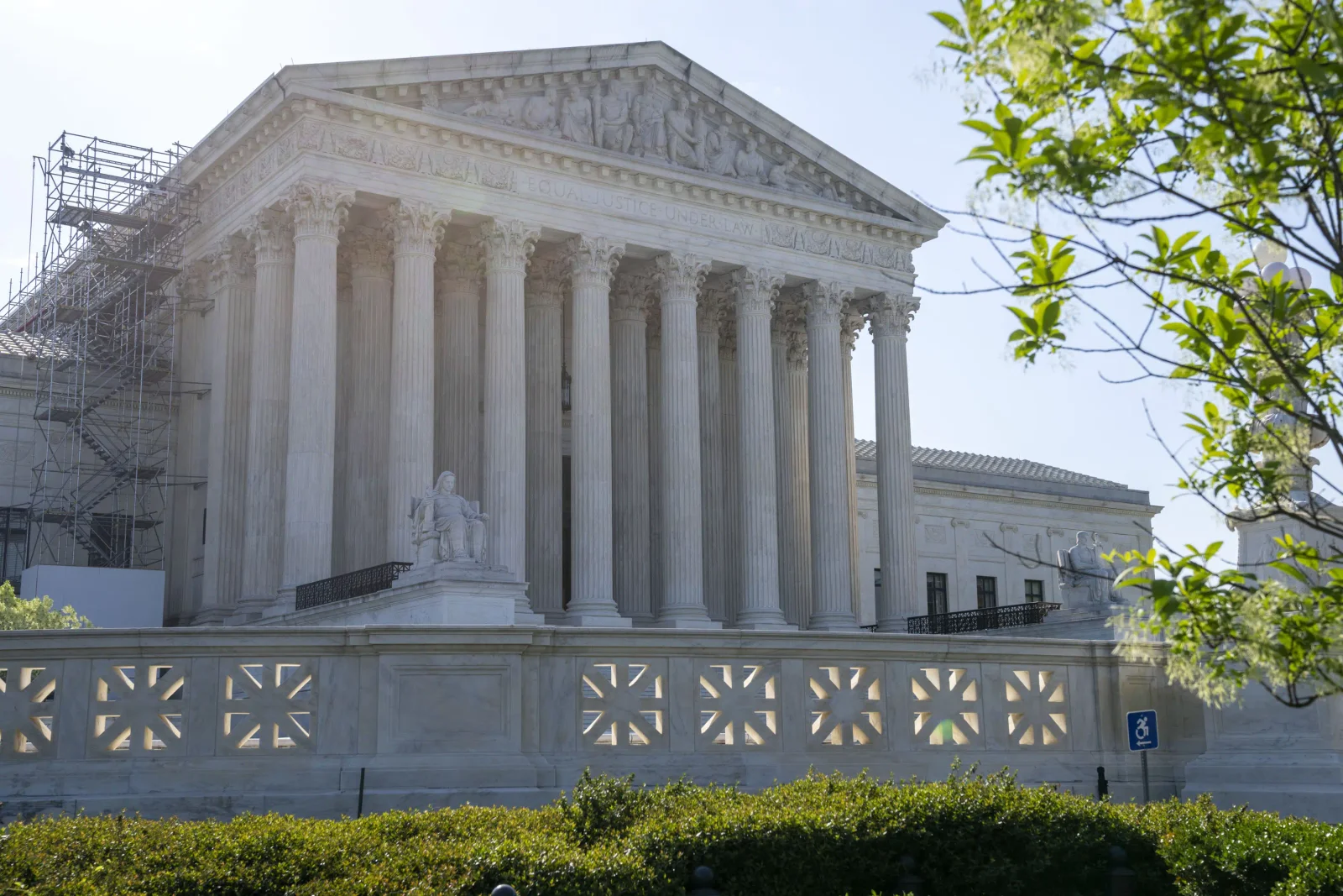 Supreme Court's Decision on Abortion Pill Access Looms