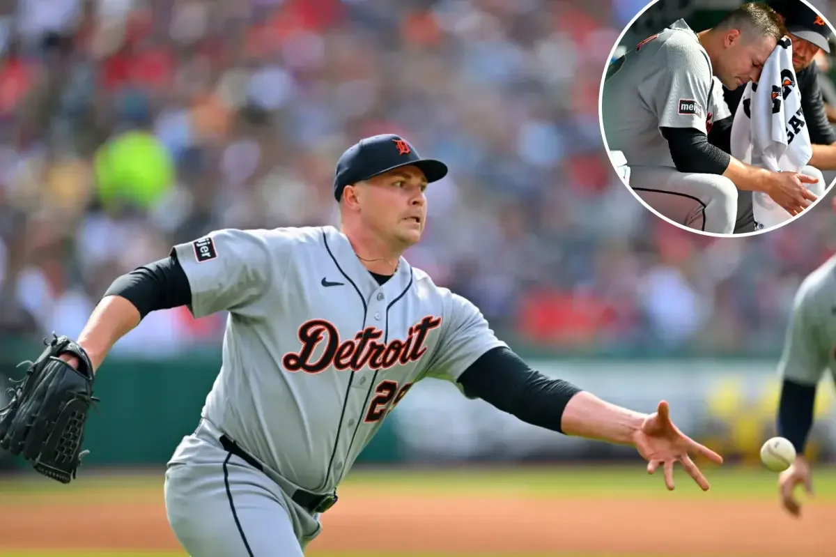 Skubal Sounds Alarm as Tigers Face Deadline-Driven Shakeup