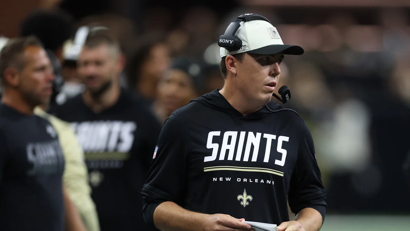 Fiery Saints-Cowboys practice yields lessons amid fights