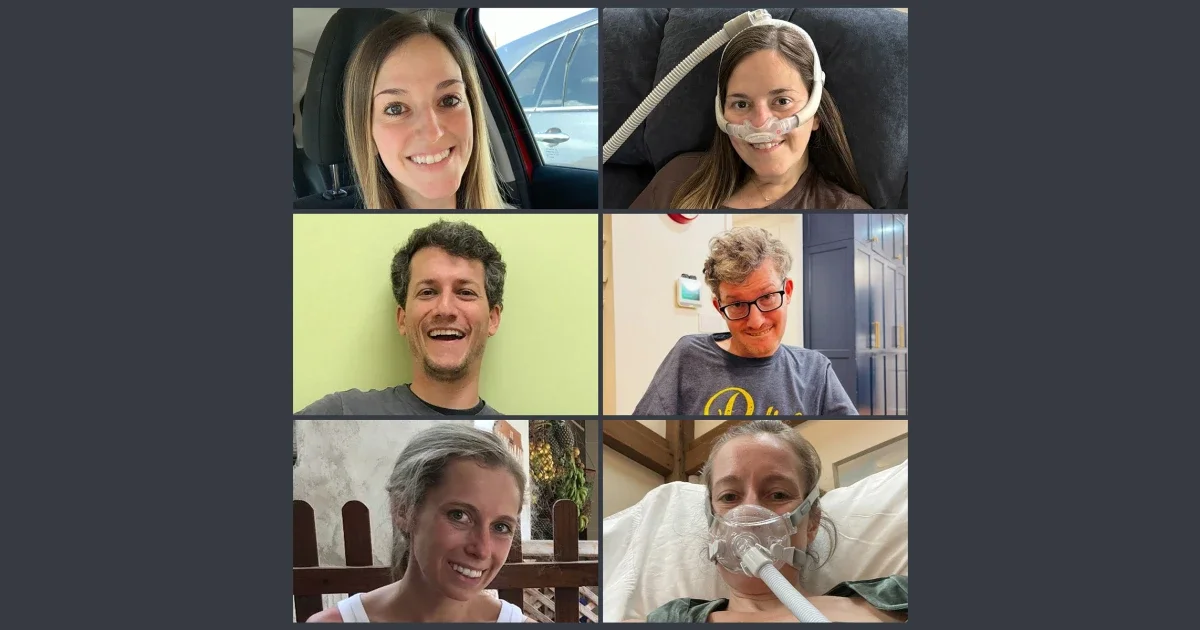 Presence Over Power: Parents With ALS Redefine Fatherhood and Motherhood