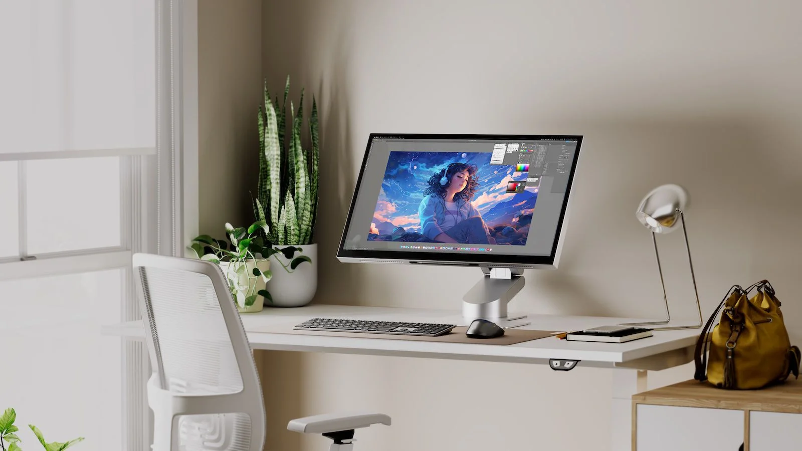 Alogic Unveils Mac-Compatible Touchscreen Monitors and Portable Folio Displays