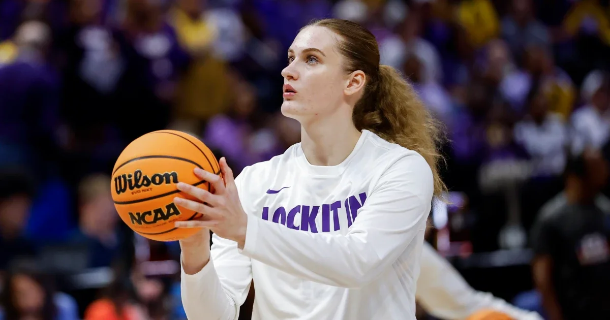 Koval leaves LSU amid Russia-linked recruit signing