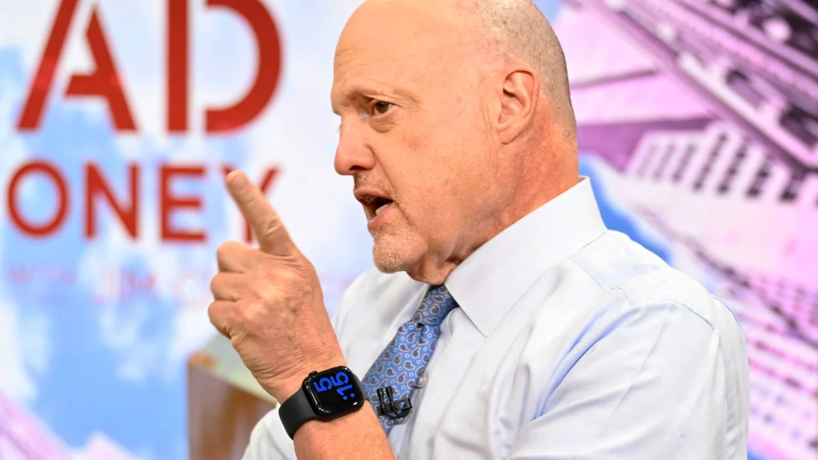 Jim Cramer's Market Insights and Game Plan for the Week Ahead.