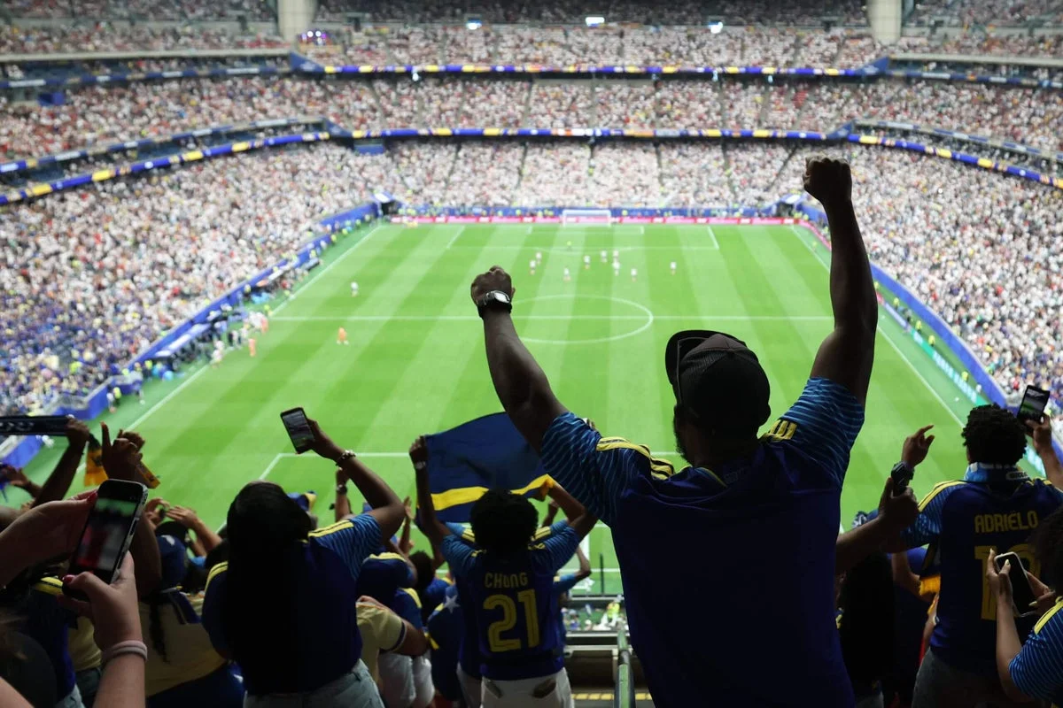 Spain Leads The Athletic’s Day-Four World Cup Re-Rank as Curacao Edges Up