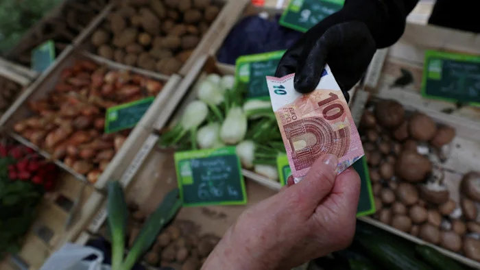 IMF warns inflation risk could derail global recovery