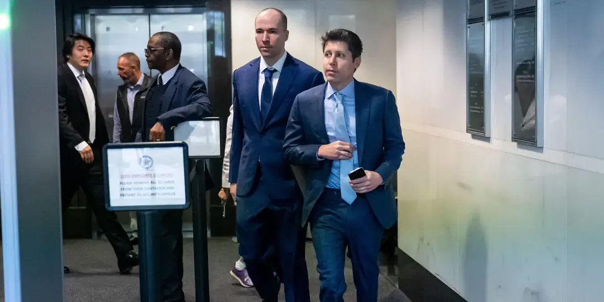 Ex-OpenAI Executives Question Altman’s Leadership in High-Stakes Trial