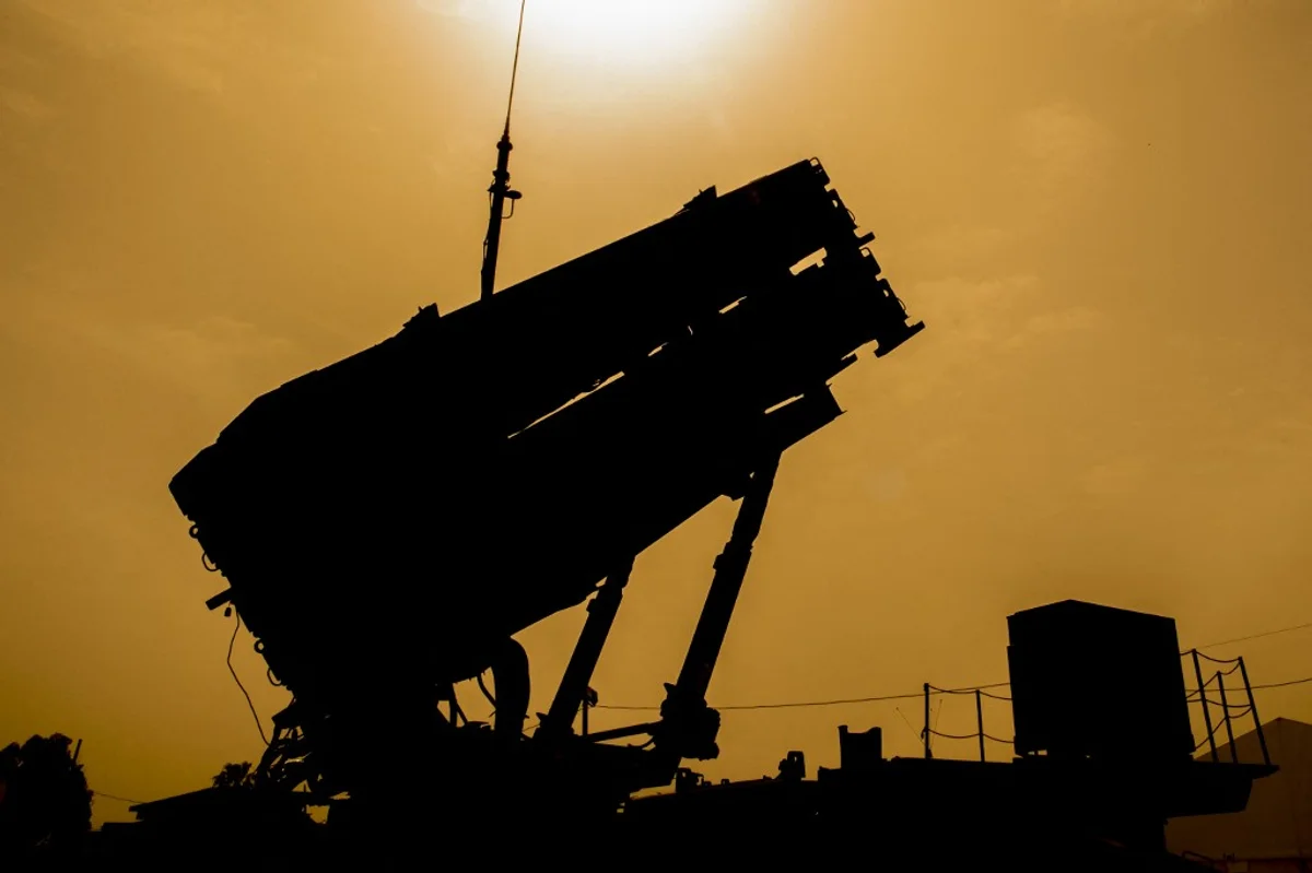Ukraine Aid Surge: Big Promises, Delayed Ballistic Interceptors