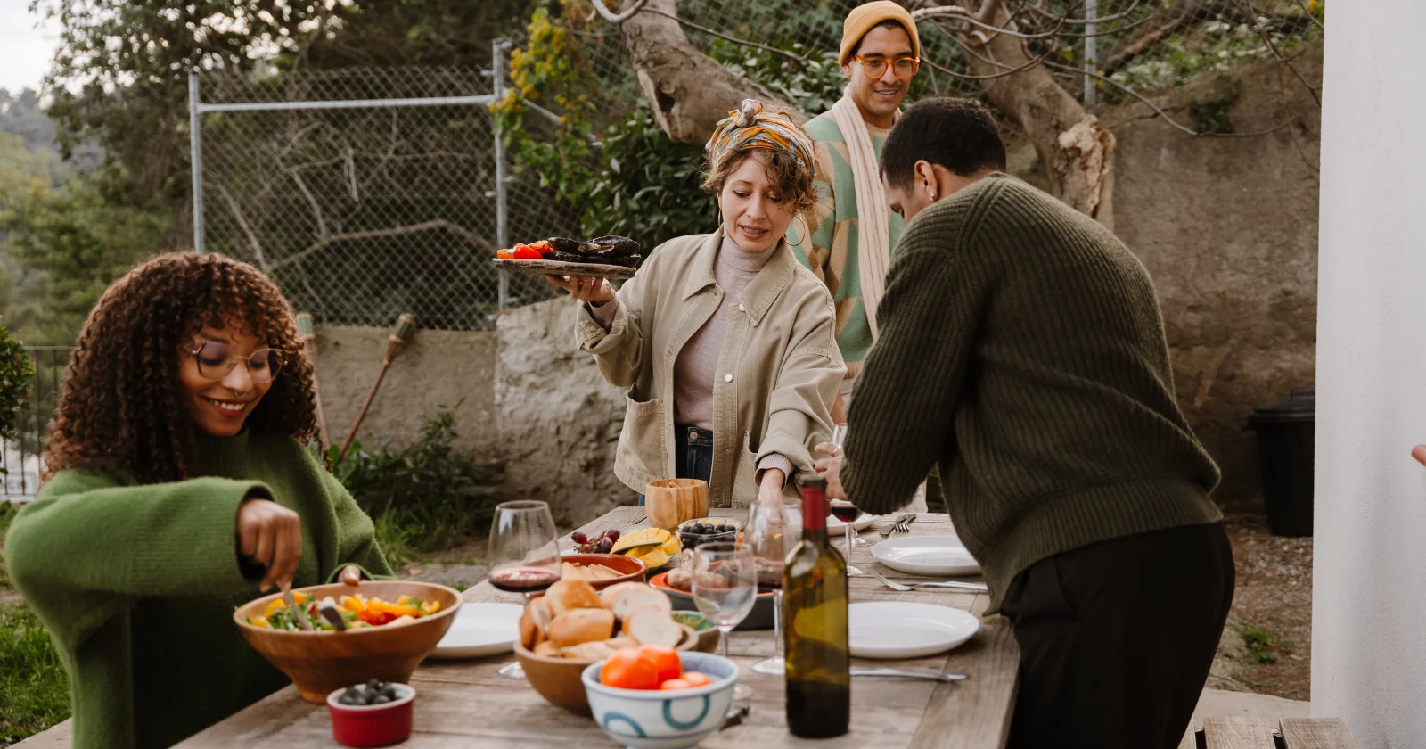 Eating Together, Feeling Better: Why Shared Meals Signal Wellbeing About as Strong as Income