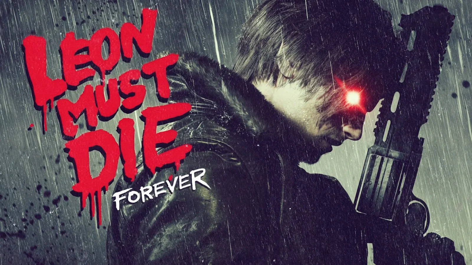 RE Requiem Unlocks Free Leon Must Die Forever Minigame on Switch 2
