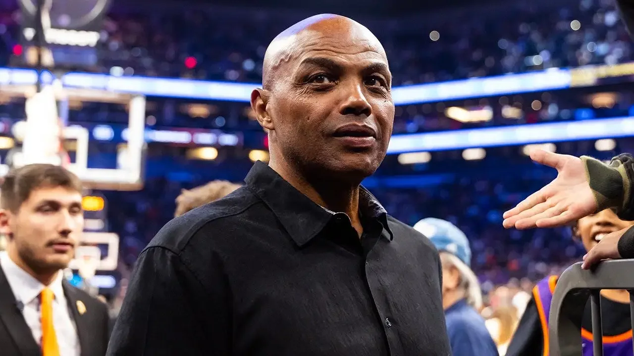 Barkley Rips Pickleball, Warns of Injury Risks for Aging Athletes