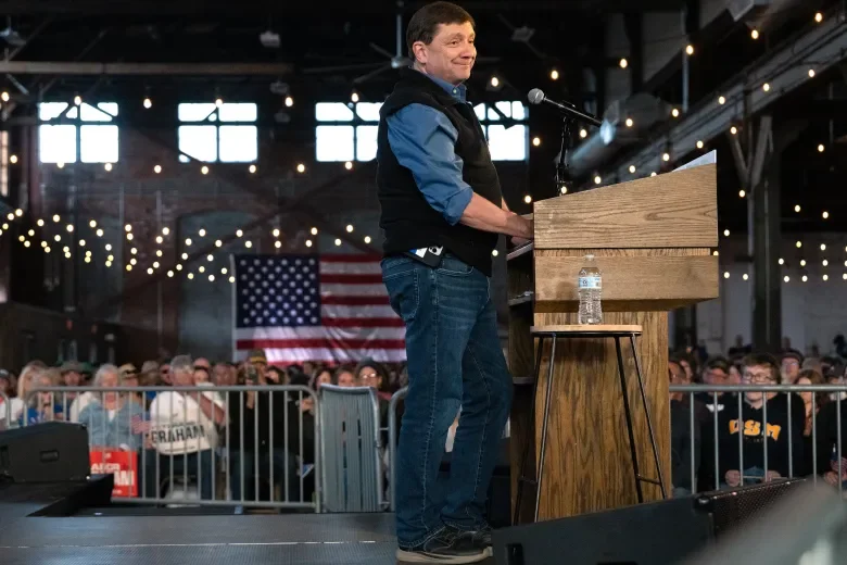 Maine gubernatorial poll shows Jackson surging, tied with Shah as undecided voters move