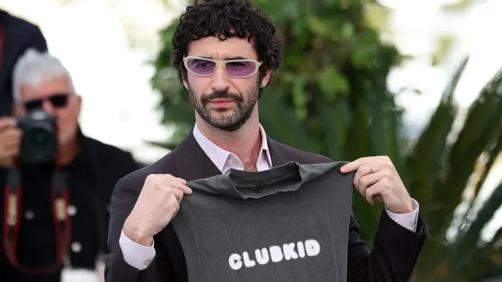 A24 Secures Global Rights to Club Kid After Cannes Bidding War