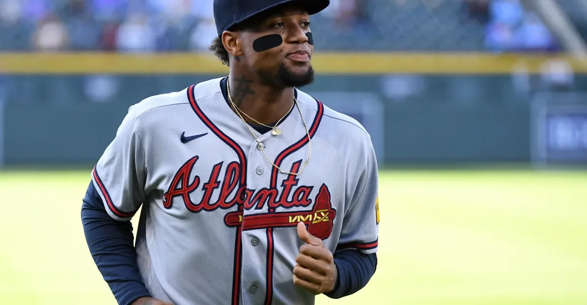 Acuña Jr. lands on 10-day IL with Grade 1 hamstring strain as Strider returns
