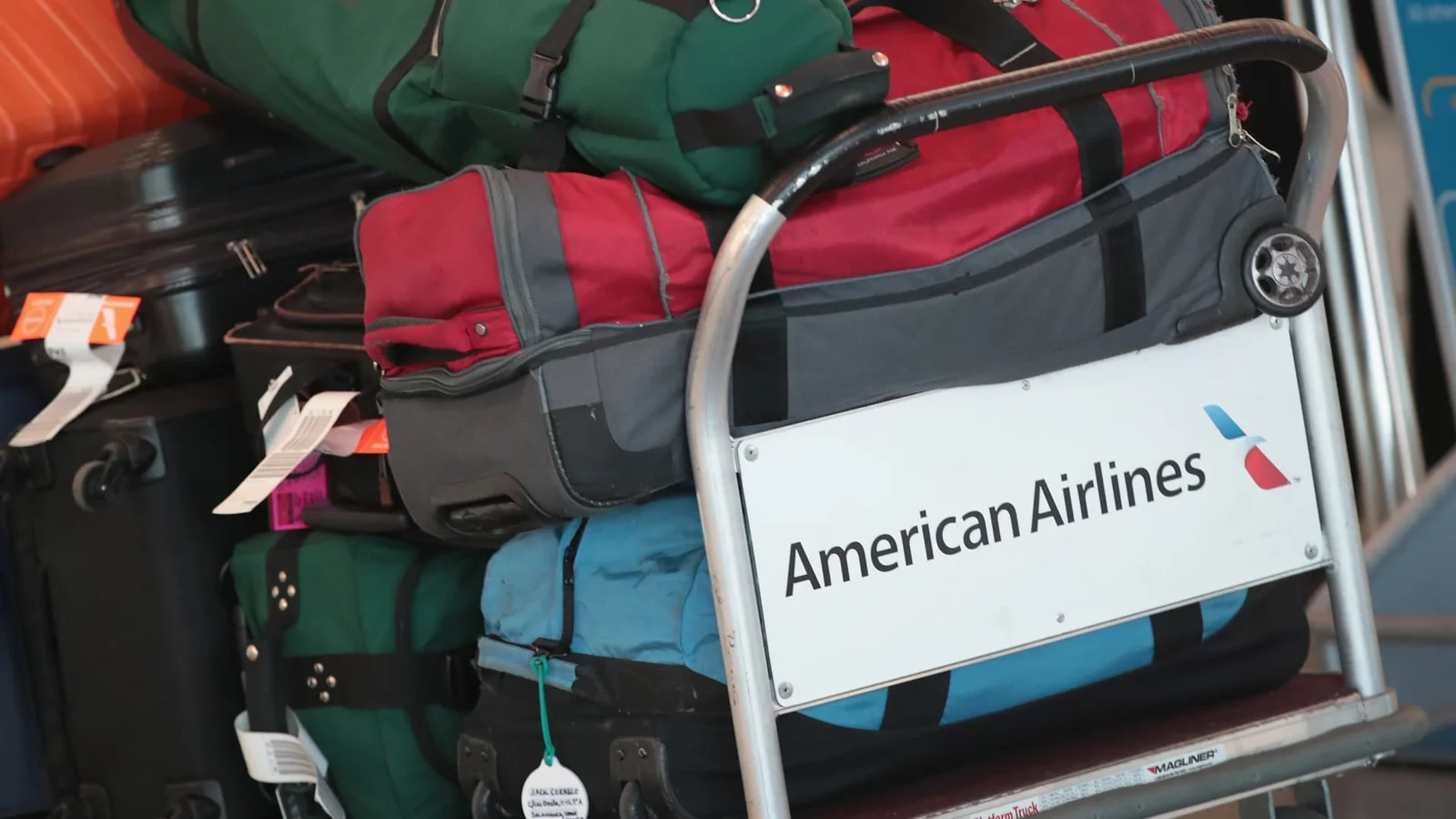 Airlines Raise Checked-Bag Fees, With Basic-Economy Hit Harder