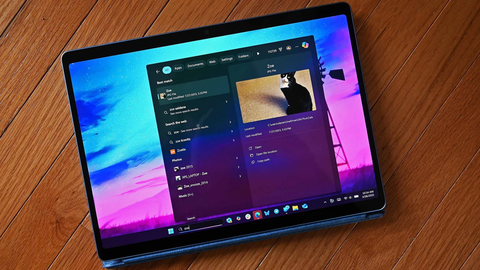 Windows 11 Search Gets a Clearer, Local-First Redesign Without Ads