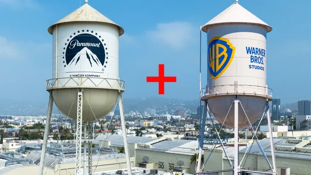 Paramount-WBD Merger Bond Nears Fee Start Amid Job-Loss Fears