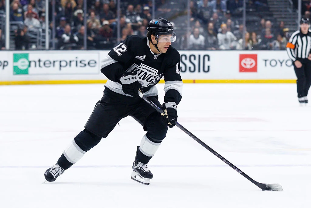 Kings Seek Home-Ice Edge as Playoff Chess Intensifies in Game 3
