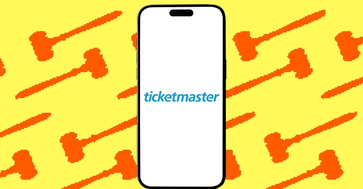 Jury weighs if Ticketmaster acted like a monopoly