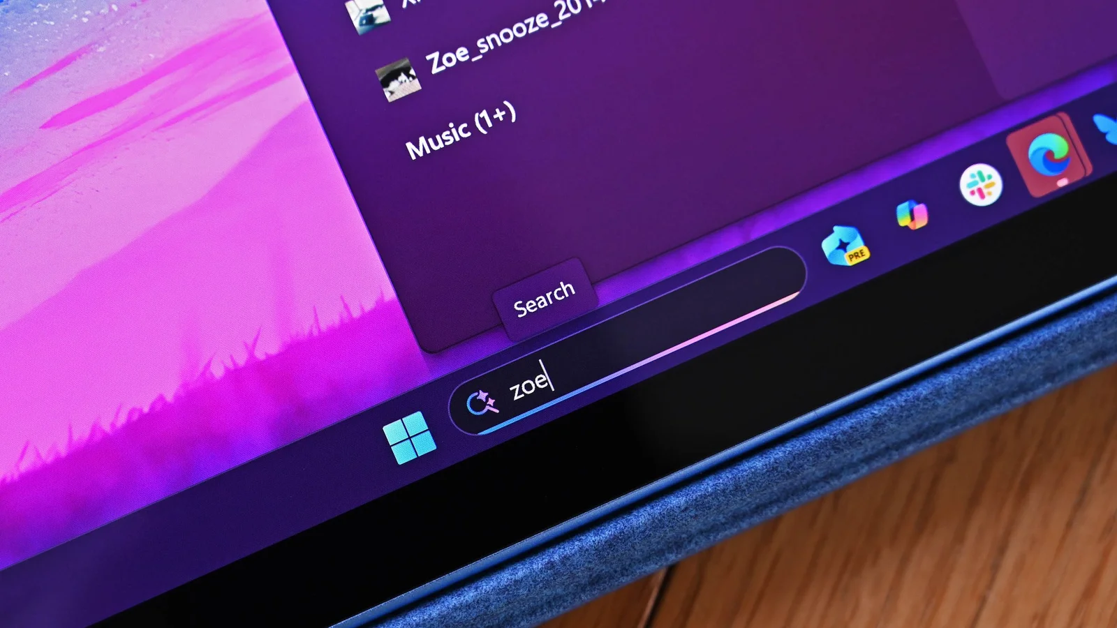 Four-Pixel Push: Windows 11 Start Menu Gets a Subtle Design Cohesion Boost