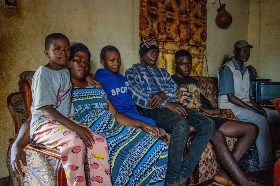 Papal visit sparks hope in Cameroon’s conflict-hit Bamenda